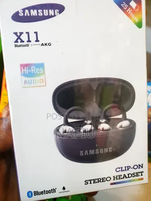 Samsung Earpod