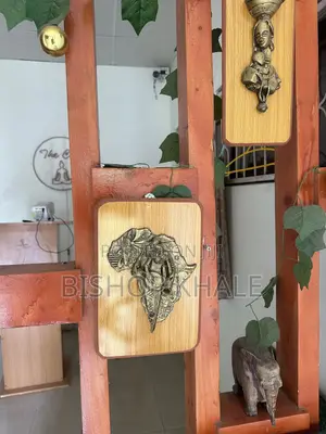 African Traditional Arts