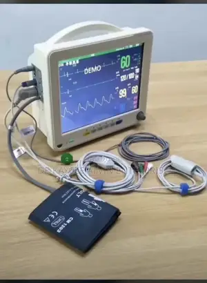 Patient Monitor