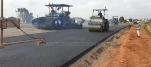 Road Rehabilitation and Construction, Expert Construction