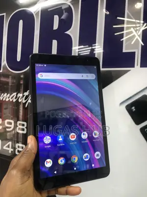 Blu M8L 32 GB Black