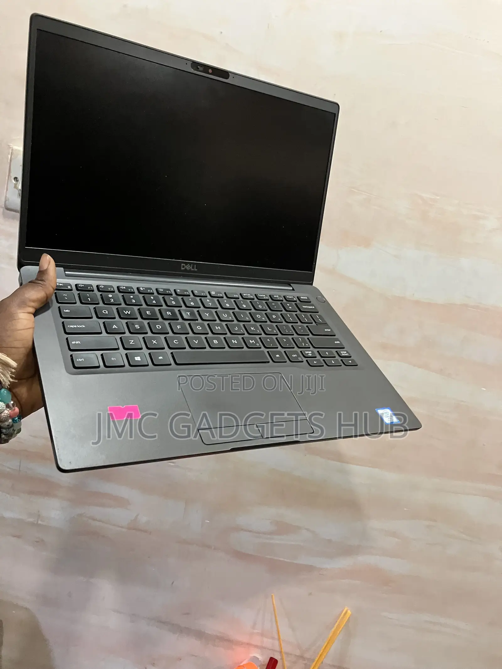 Laptop Dell Latitude 7400 8GB Intel Core i5 SSD 256GB