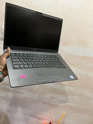 Laptop Dell Latitude 7400 8GB Intel Core i5 SSD 256GB