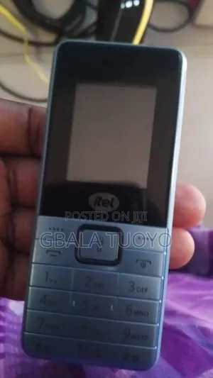 Itel it5600 64 GB Blue