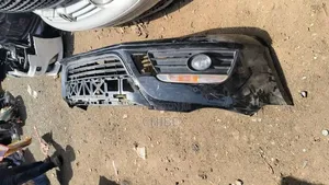 Front Bumper Volkswagen Passat Cc 2010