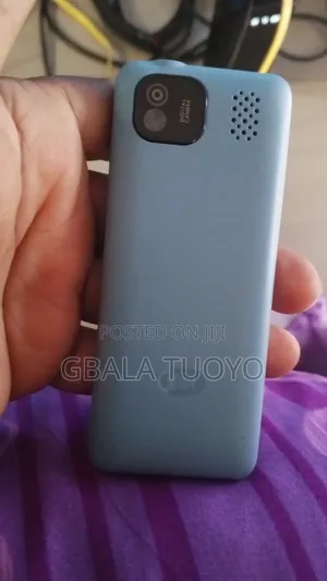 Itel it5600 64 GB Blue