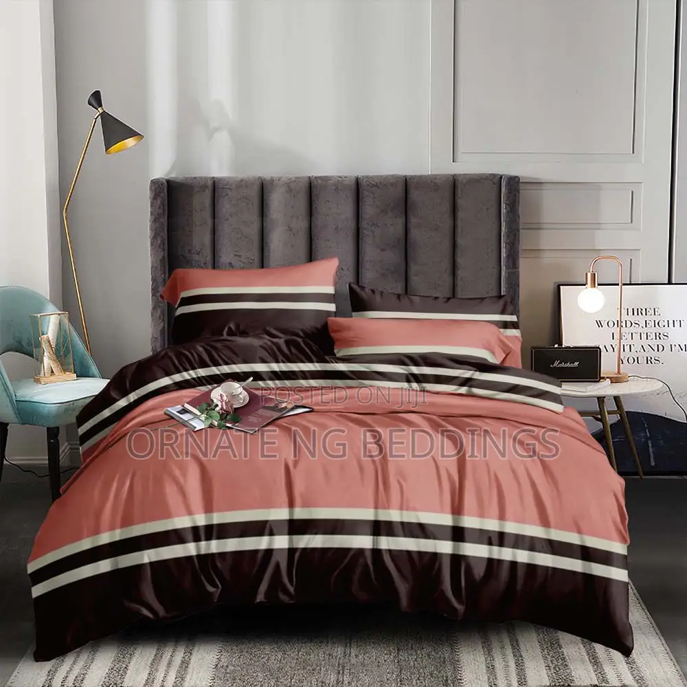 Quality Bedspread
