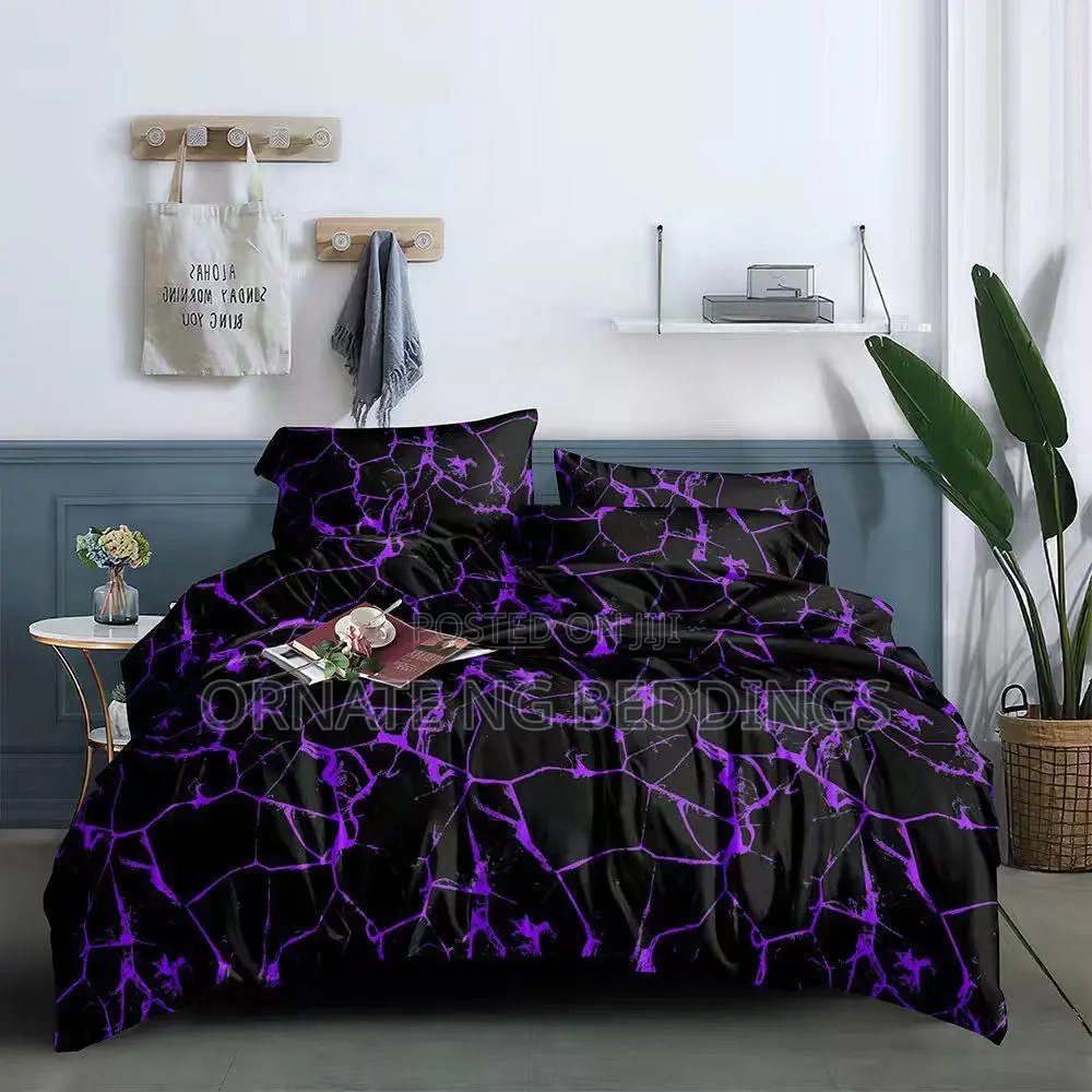 Quality Bedspread