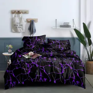 Quality Bedspread