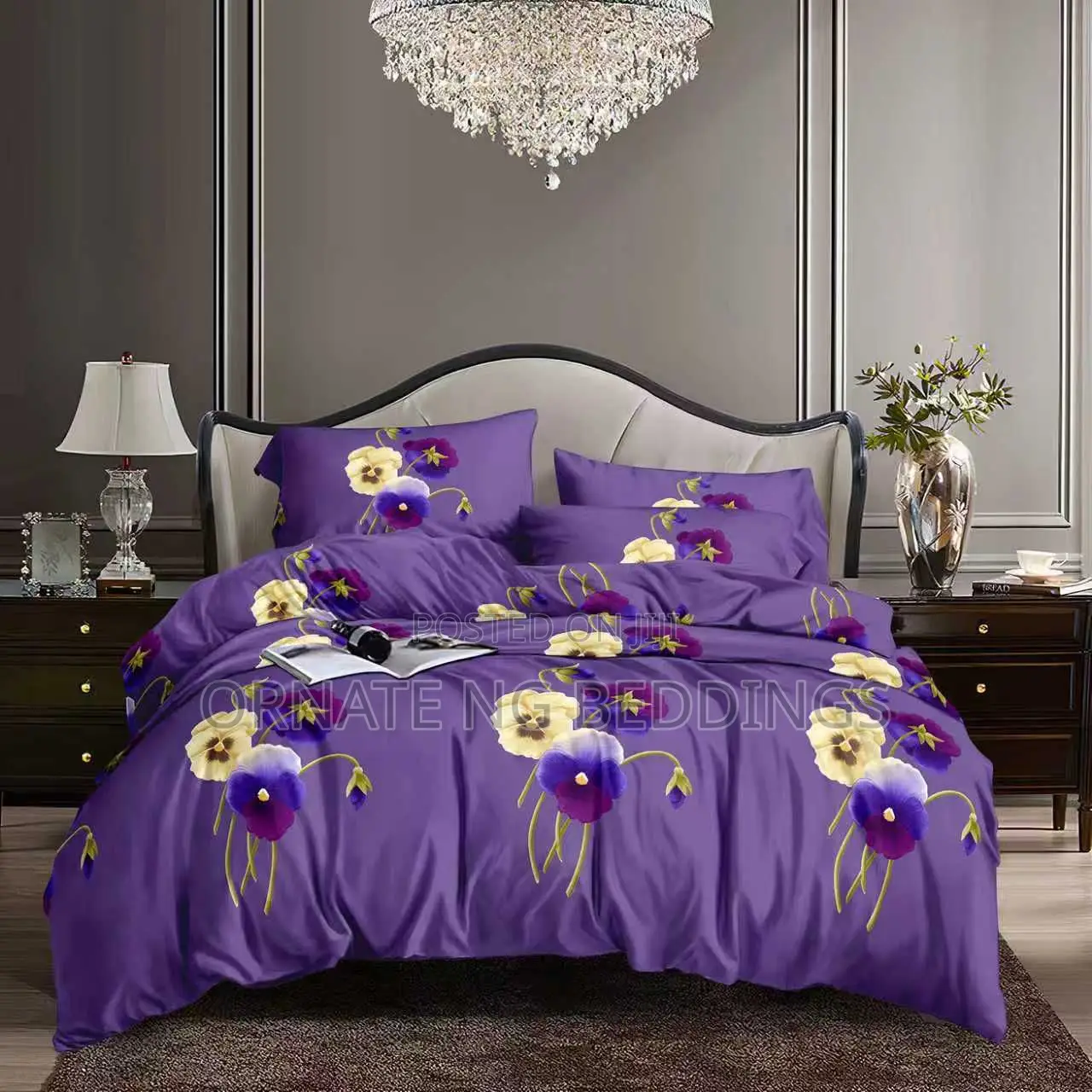 Quality Bedspread