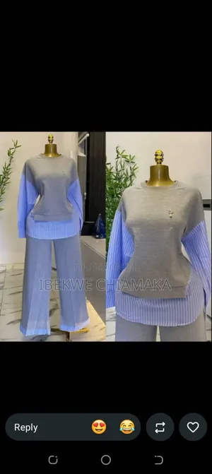 Wool and Co