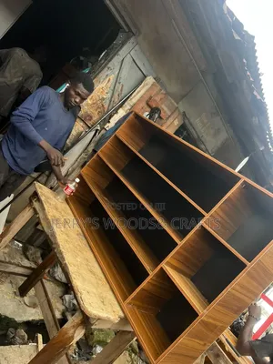 5ft Shoerack
