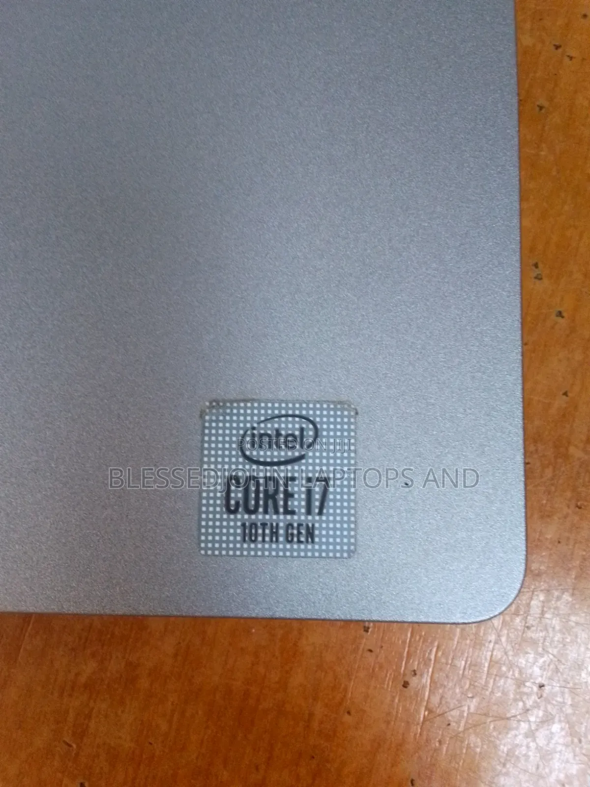 Laptop Dell Latitude 5410 8GB Intel Core i7 SSD 256GB