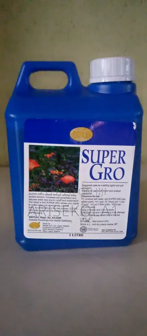 Super Gro 1litre