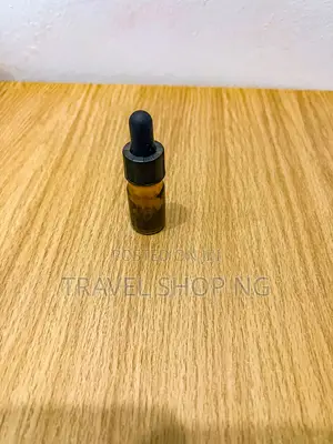 Dropper Bottles- Precise, Portable, Leak-Resistant, Convenient.