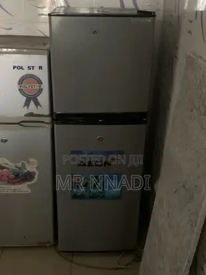 Aeon Double Door Fridge