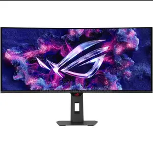 ASUS Rog Strix Oled Xg34wcdmtg