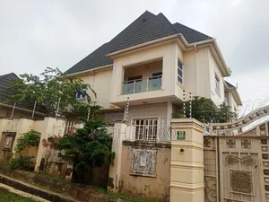 5bdrm Duplex in Chikakore Community, Kubwa for sale