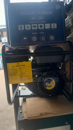 My Angel Gasoline Water Pump30x Generator