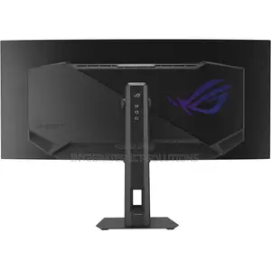 ASUS Rog Strix Oled Xg34wcdmtg