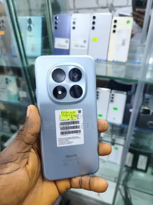 Xiaomi Redmi Note 15 Pro+ 256 GB Blue