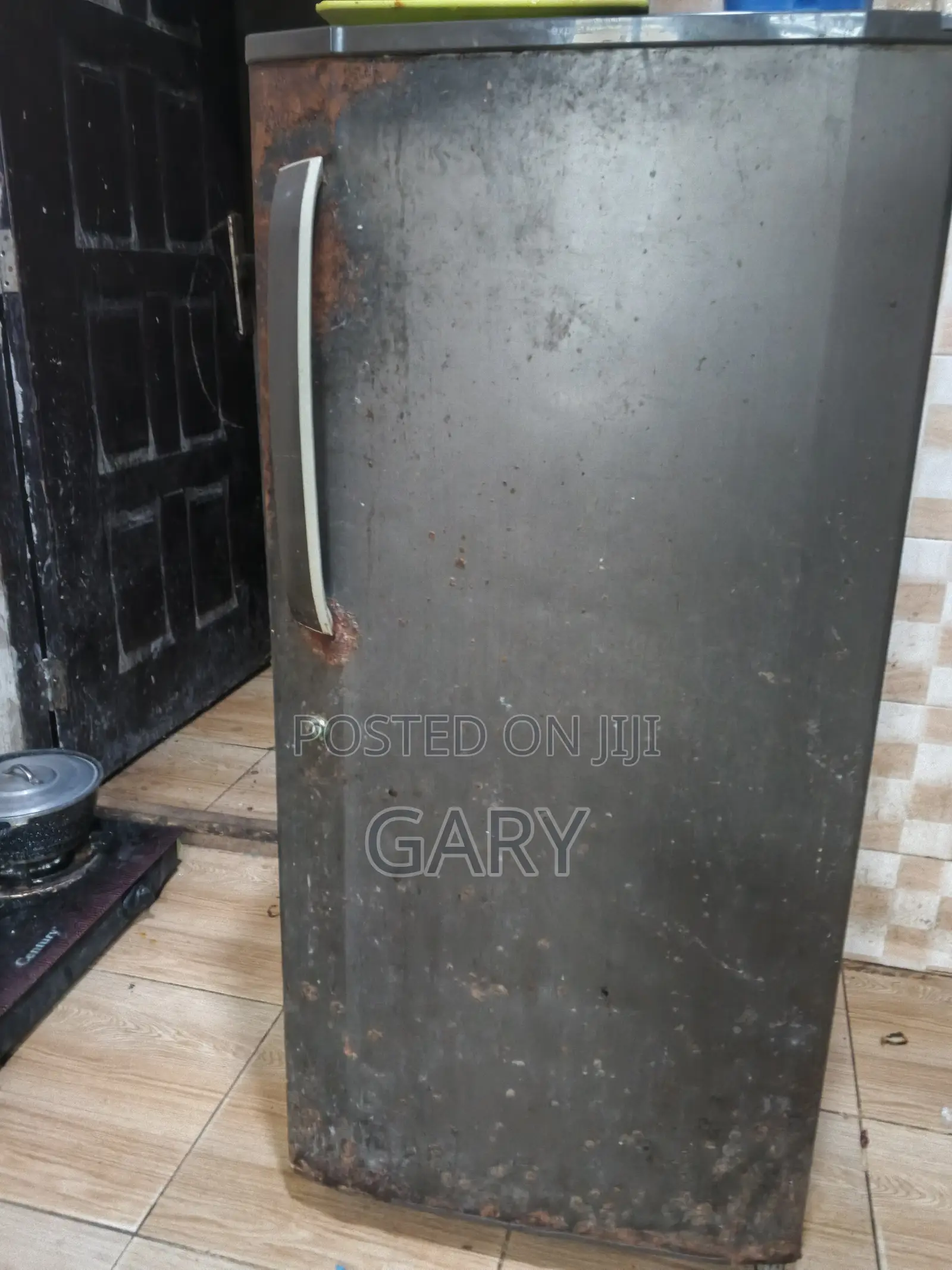 Used LG Fridge