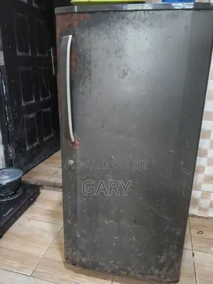 Used LG Fridge