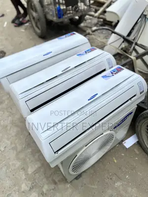 Air Conditioners (Samsung)