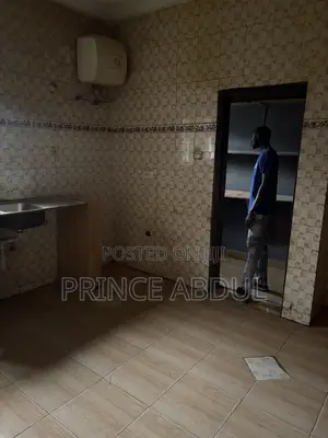 Furnished 4bdrm Duplex in Life Camp for rent
