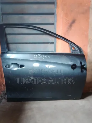 Front Door Yaris 2019/2021 Model