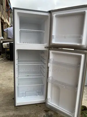 Skyrun Refrigerator 2door With Zero Noise and Power Saving