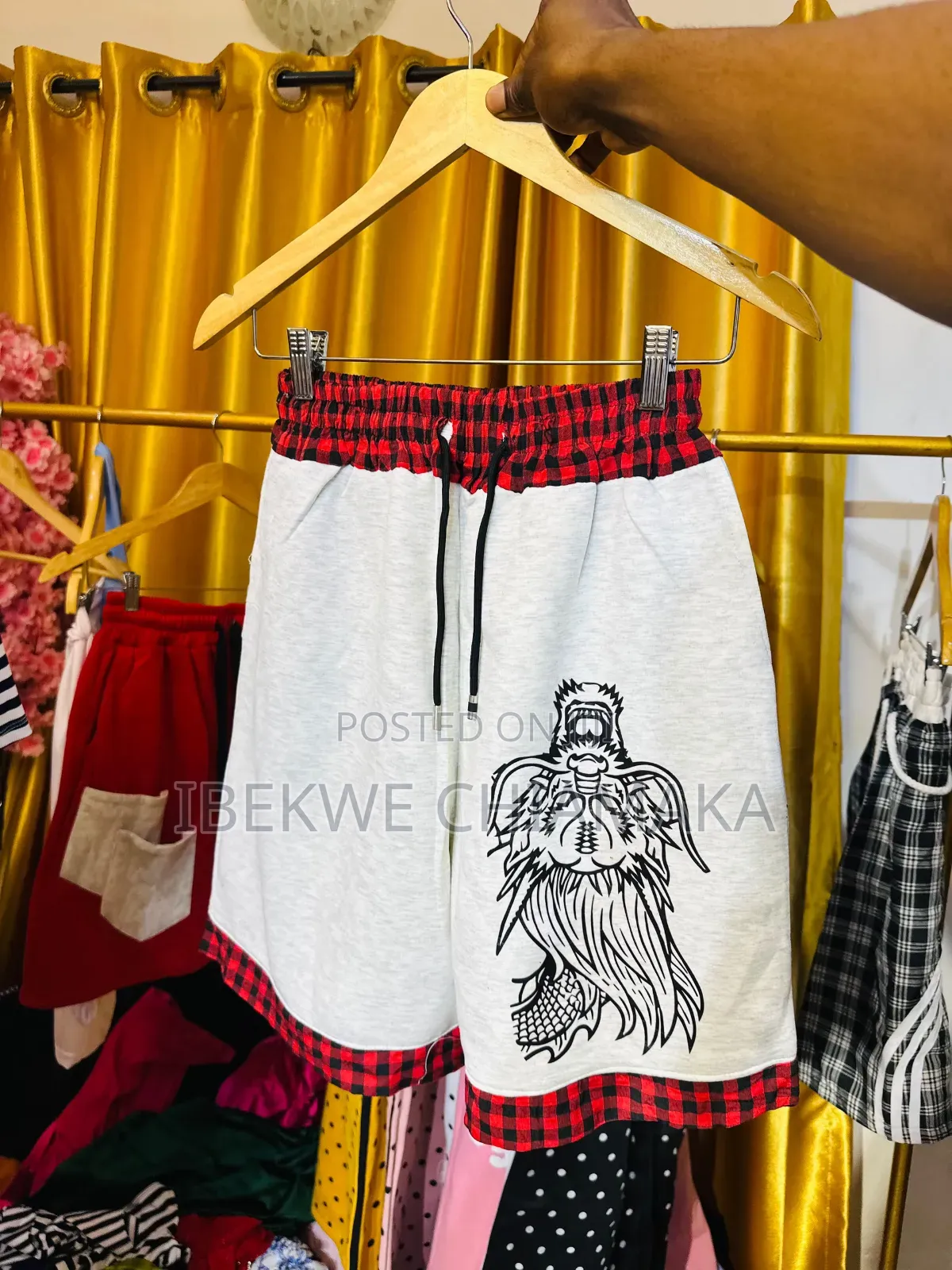 Wool and Co