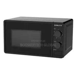 20l Microwave Sokany