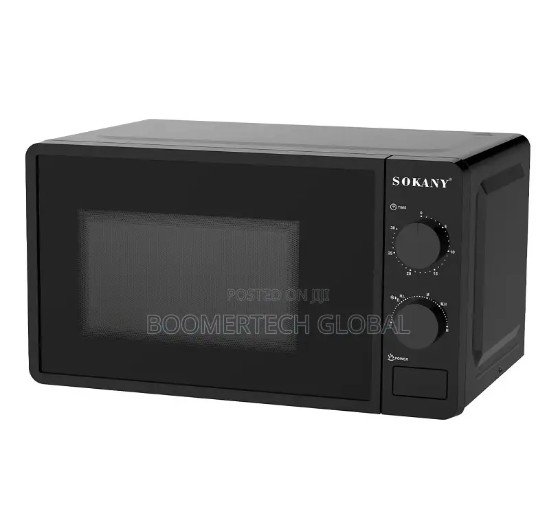 20l Microwave Sokany