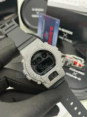 Wrist Watch