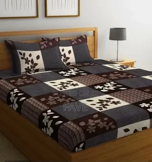 Curtains,bedsheets and Throw Pillows