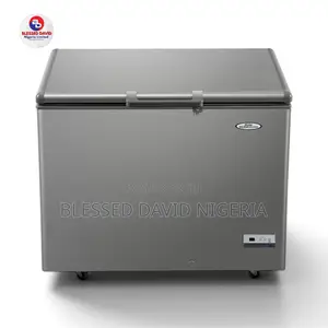 Haier Thermocool 319L Turbo Inverter Chest Freezer