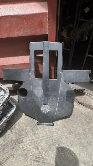 Engine Cover for GLE350/450 Coupe W292 2016/19 Model