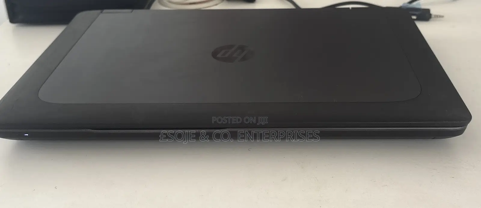 Laptop HP ZBook 15 32GB Intel Core i7 HDD+SSD 1T