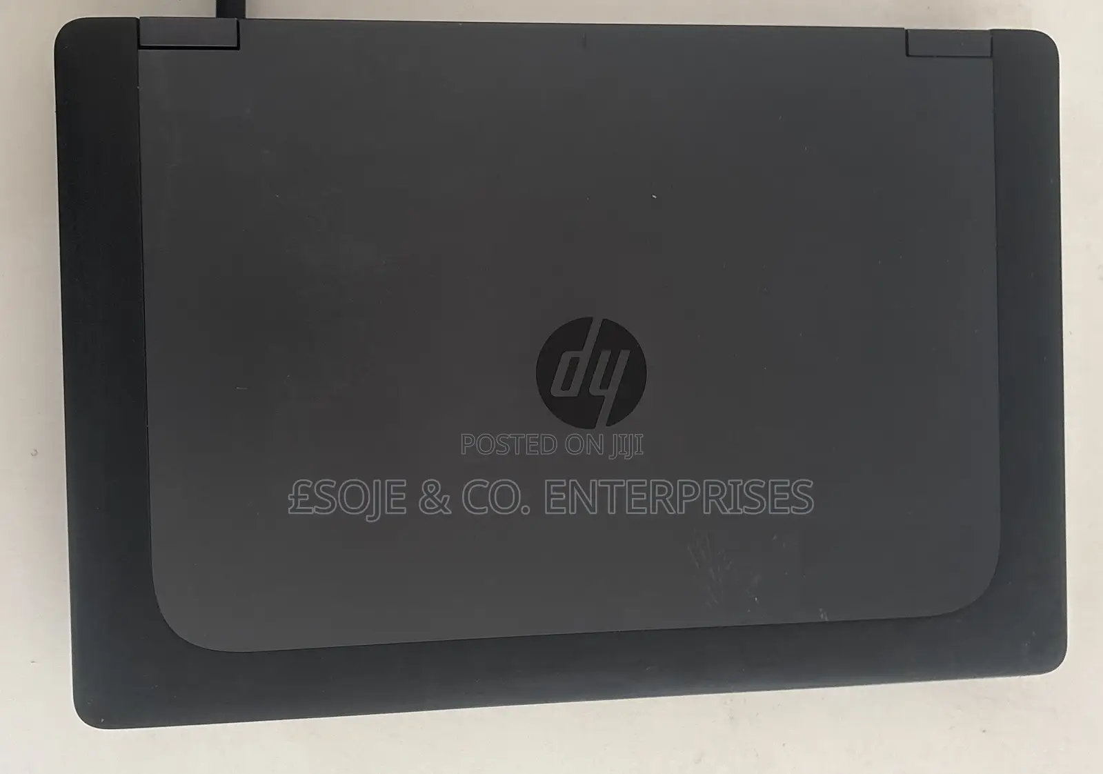 Laptop HP ZBook 15 32GB Intel Core i7 HDD+SSD 1T
