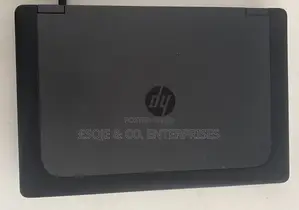 Laptop HP ZBook 15 32GB Intel Core i7 HDD+SSD 1T