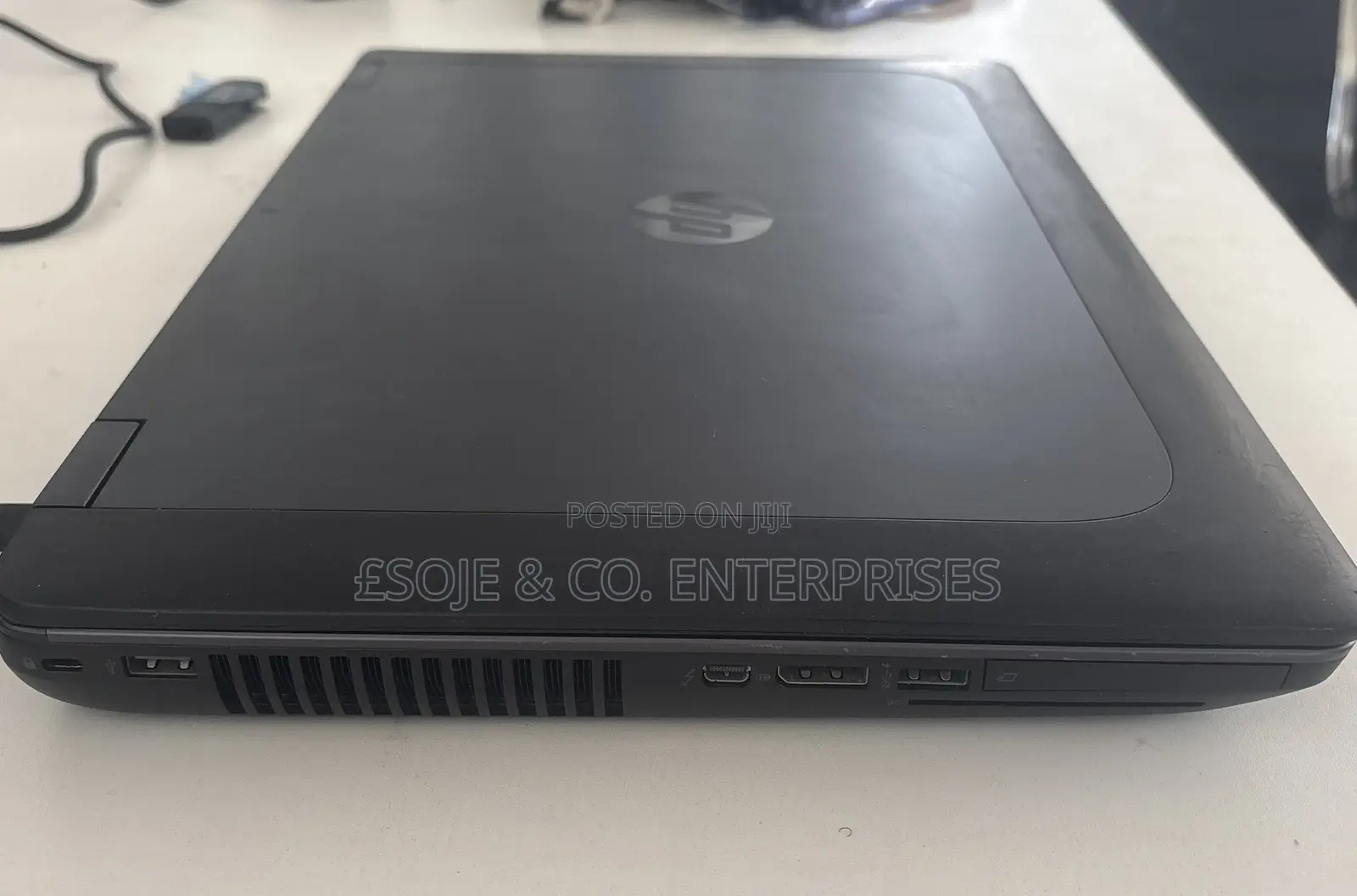 Laptop HP ZBook 15 32GB Intel Core i7 HDD+SSD 1T