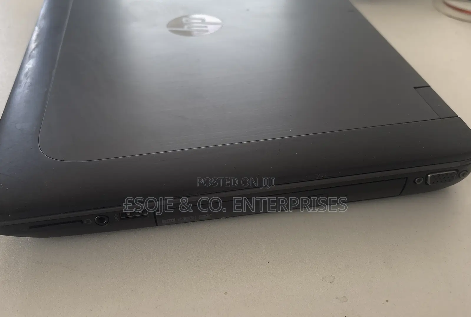 Laptop HP ZBook 15 32GB Intel Core i7 HDD+SSD 1T