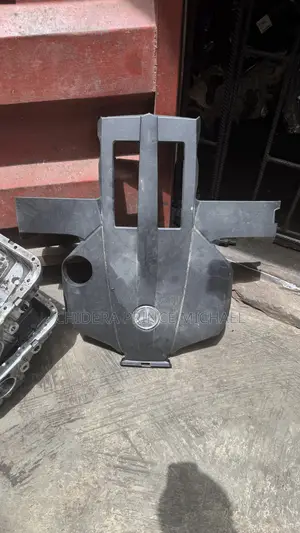 Engine Cover for GLE350/450 Coupe W292 2016/19 Model