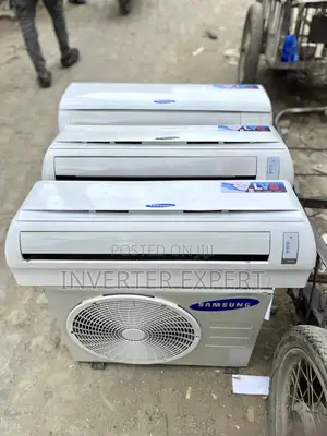 Air Conditioners (Samsung)