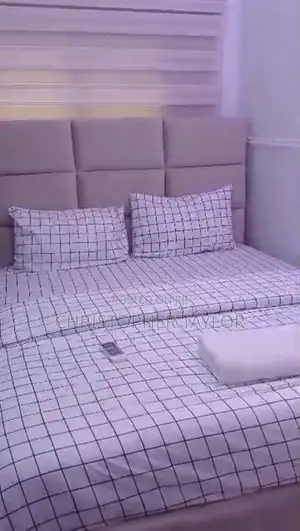 Furnished 3bdrm Duplex in Lekki Gardens Estate for rent