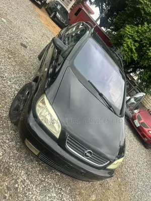 Opel Antara 1.9 GTC 2006 Black