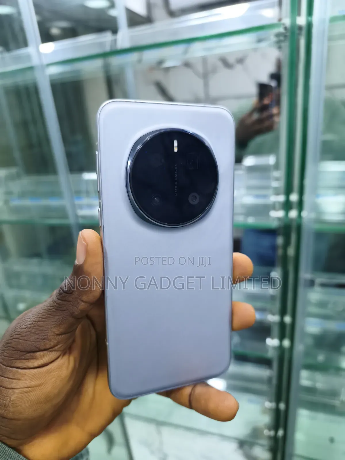 Honor Magic7 Pro 512 GB
