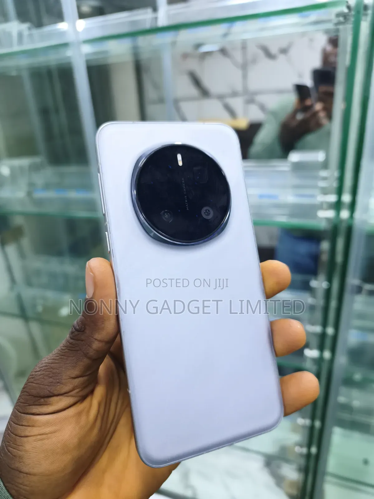 Honor Magic7 Pro 512 GB