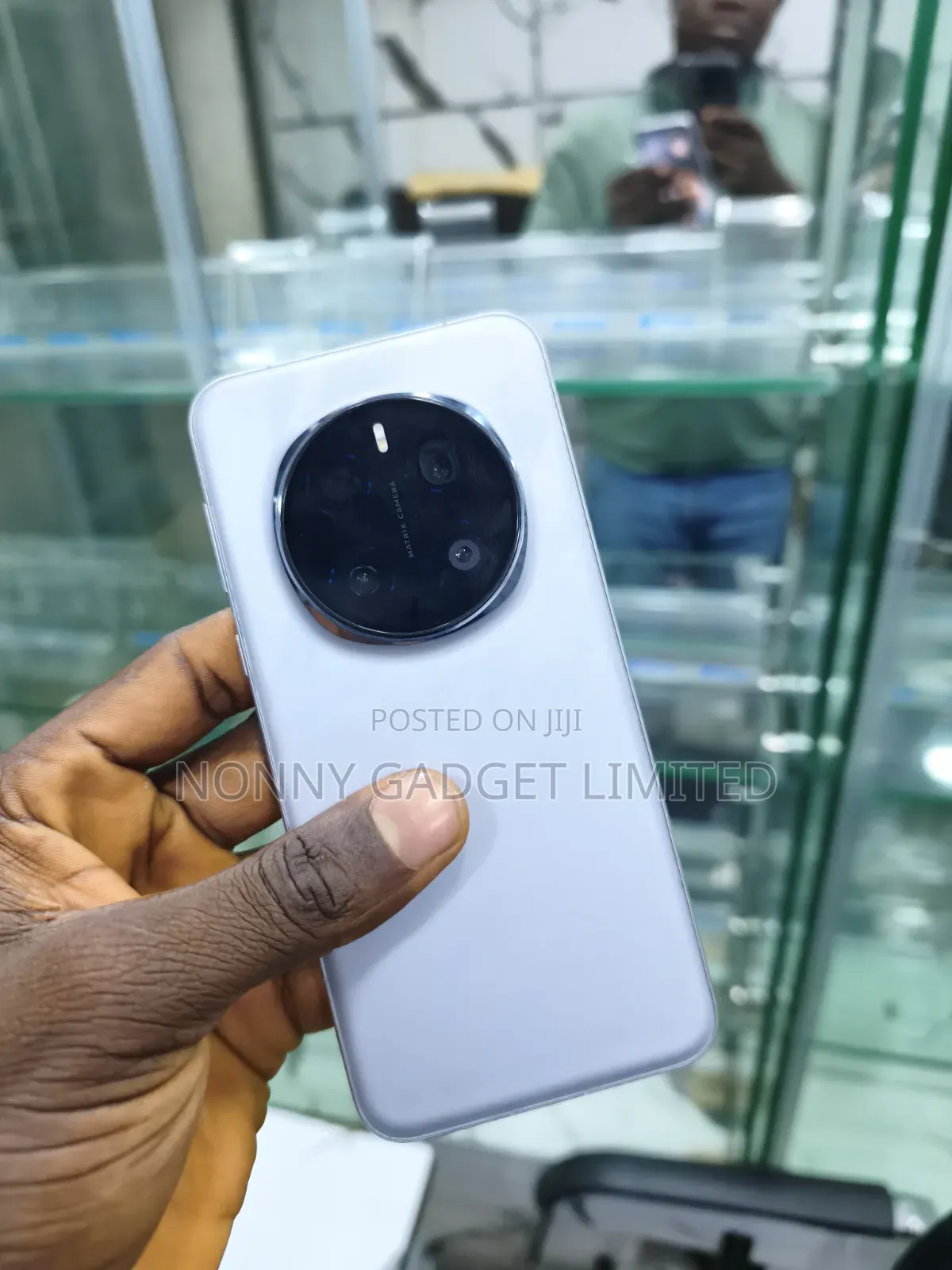Honor Magic7 Pro 512 GB